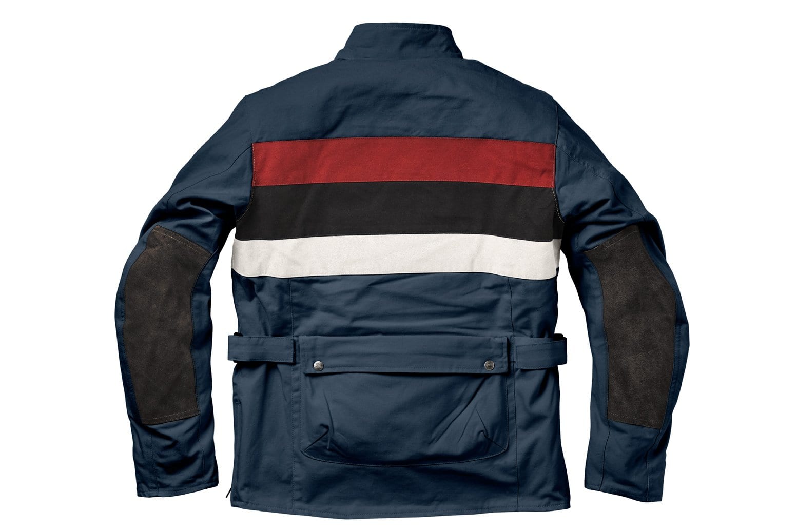 FUEL Rally Raid Petrol Jacket - ExtraLarge - Bild 5