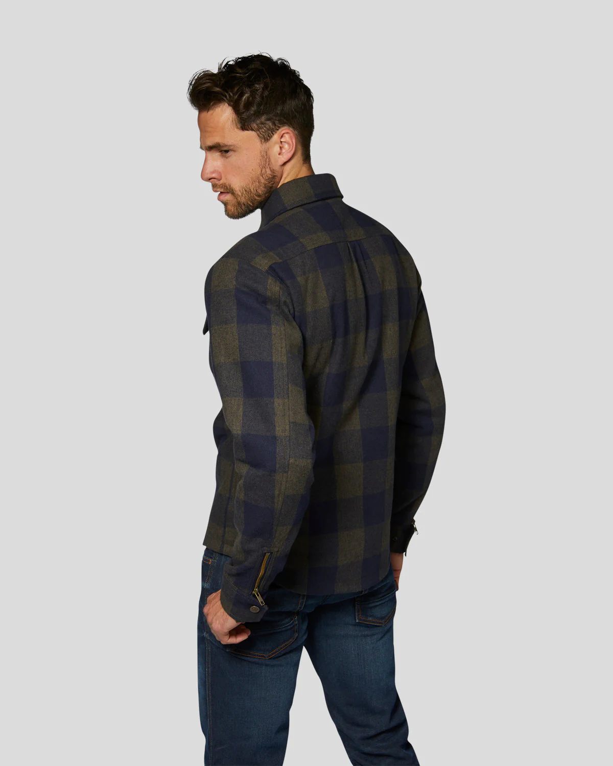 54667DenverRiderShirtArmyGreen4.jpg
