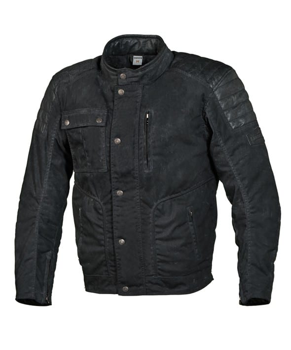 Grand Canyon Douglas Wax Jacket - Large - Bild 1