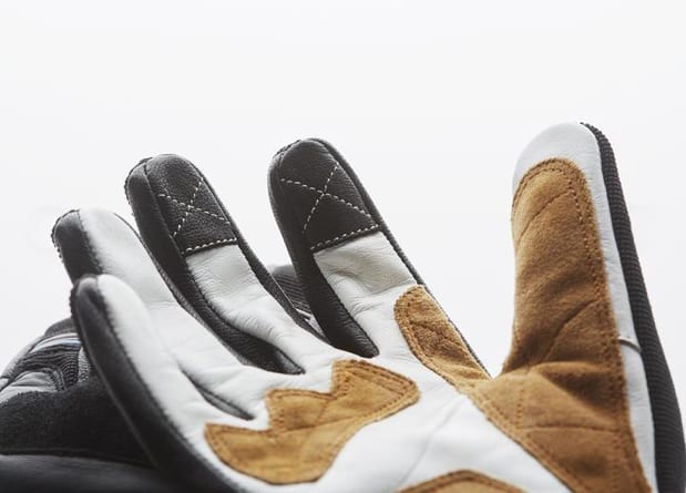 FUEL "Rally Raid" Gloves - XXLarge - Bild 7
