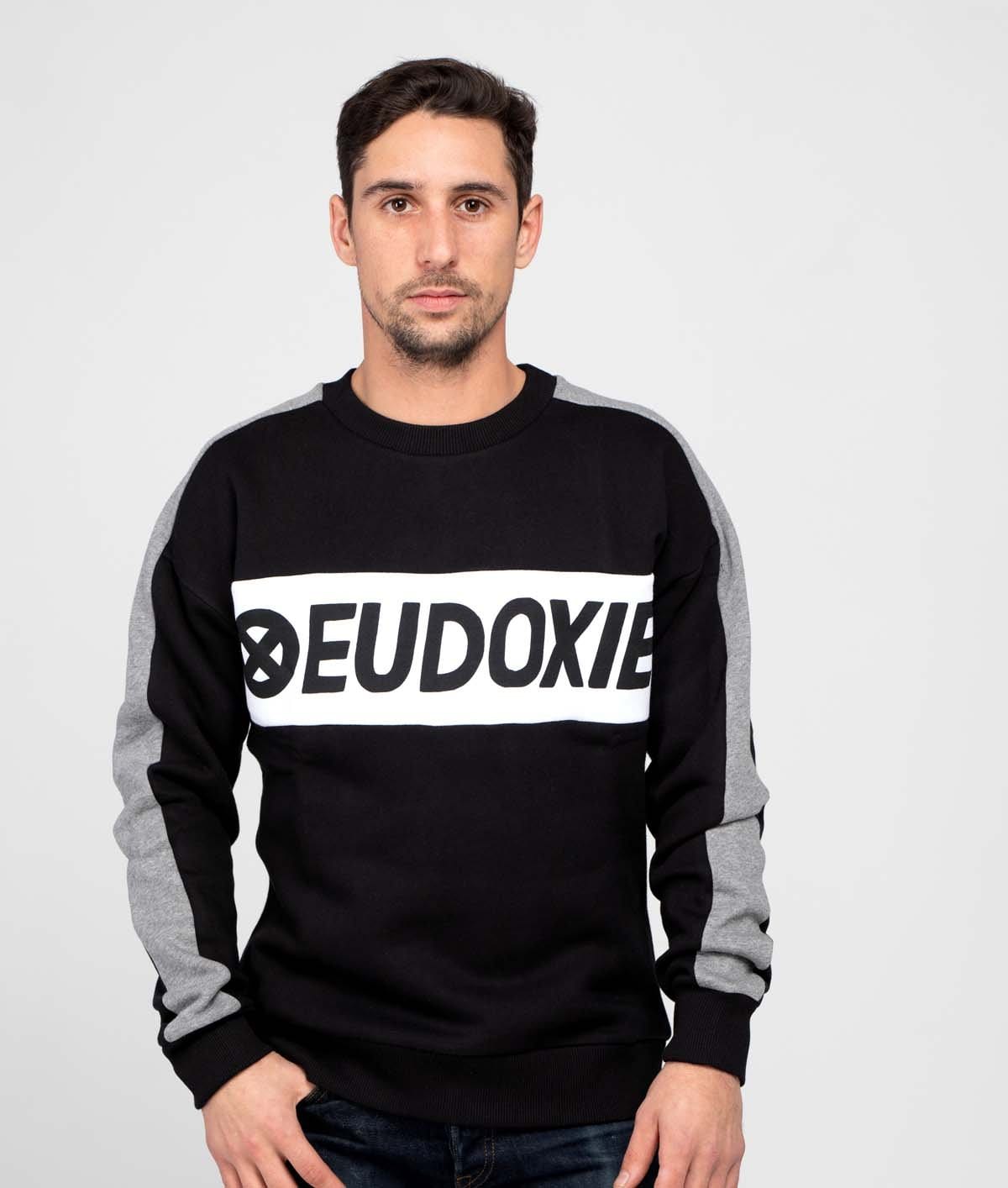 Eudoxie Motorcycle Sweater - Large - Bild 3