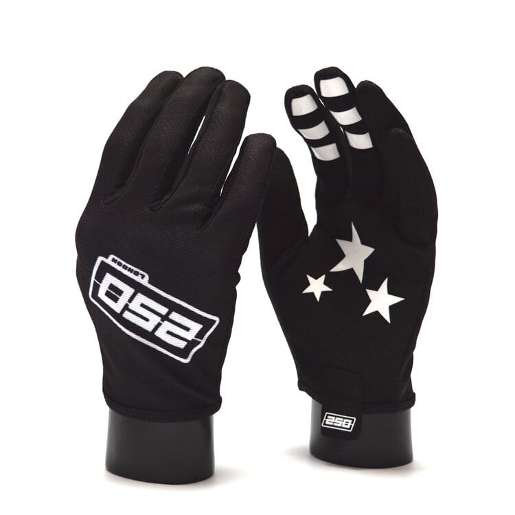 250London Moto Gloves - ExtraLarge - Bild 1