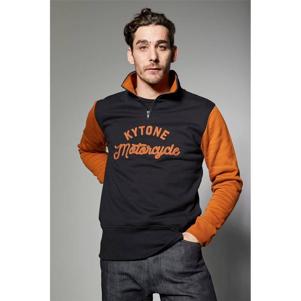 Kytone New Racer Terracota - ExtraLarge - Bild 5