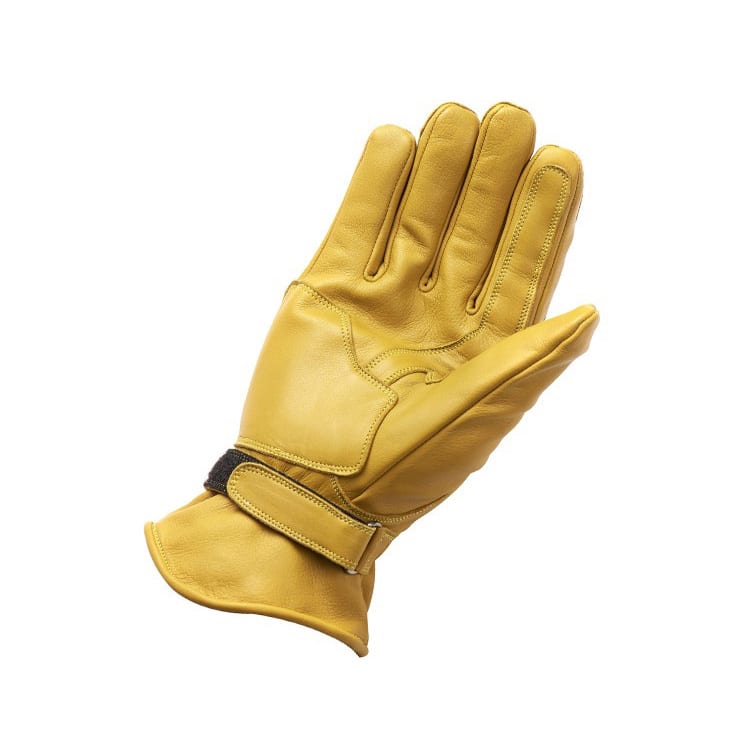 Grand Canyon "Ace" Glove / Beige - Large - Bild 2