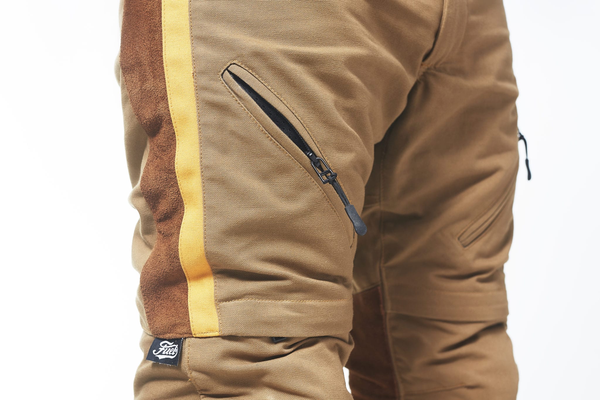 FUEL Rally Marathon Pants - 30 - Bild 3
