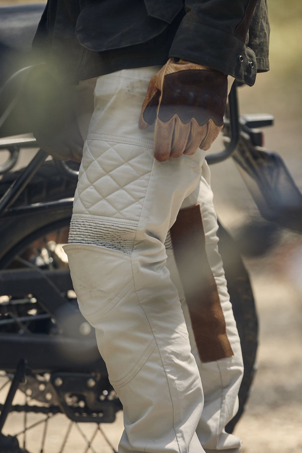 FUEL "Sergeant" Colonial Pants - 40 - Bild 7