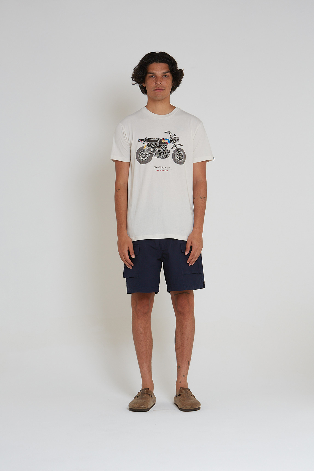 DMS221660D.Monkey Tee.Vintage White.1.jpg