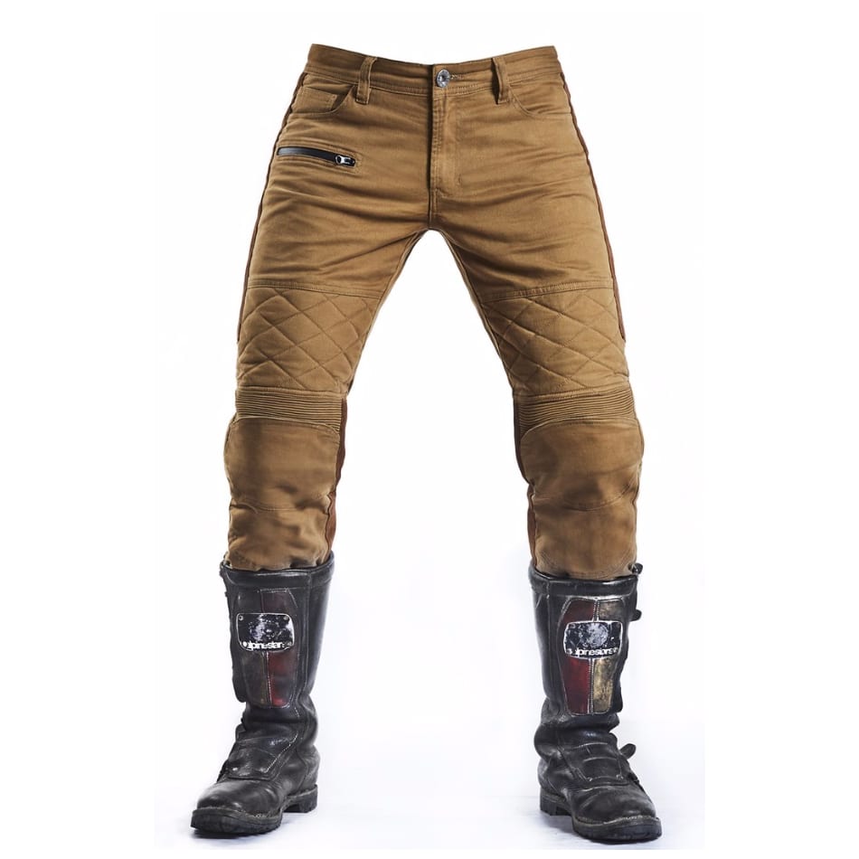 FUEL "Sergeant" Sahara Pants - 36 - Bild 1