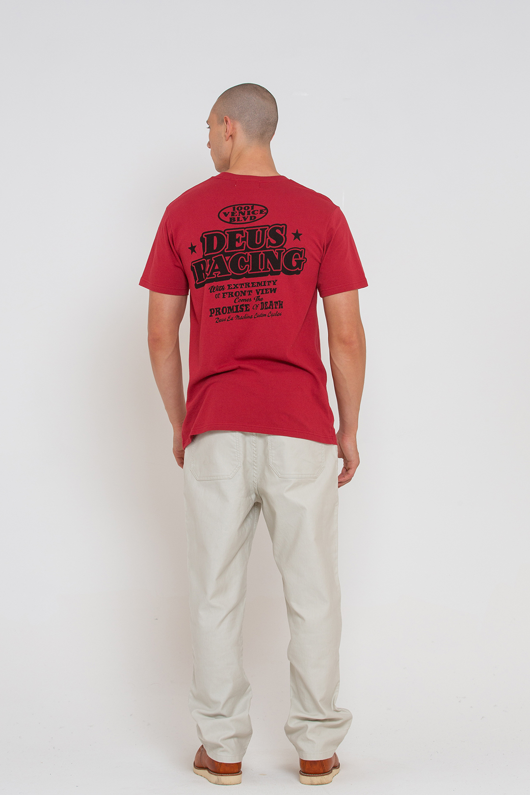 DMF221400B.Memphis Tee.Chilli Red.3.jpg