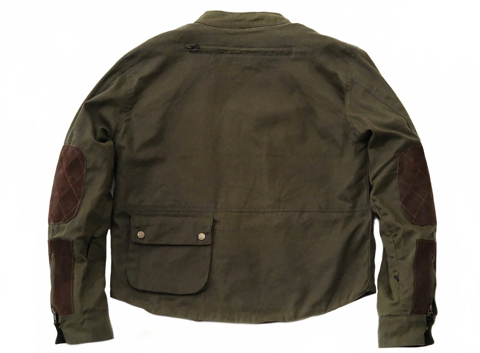 FUEL Division 2 Jacket - Medium - Bild 5