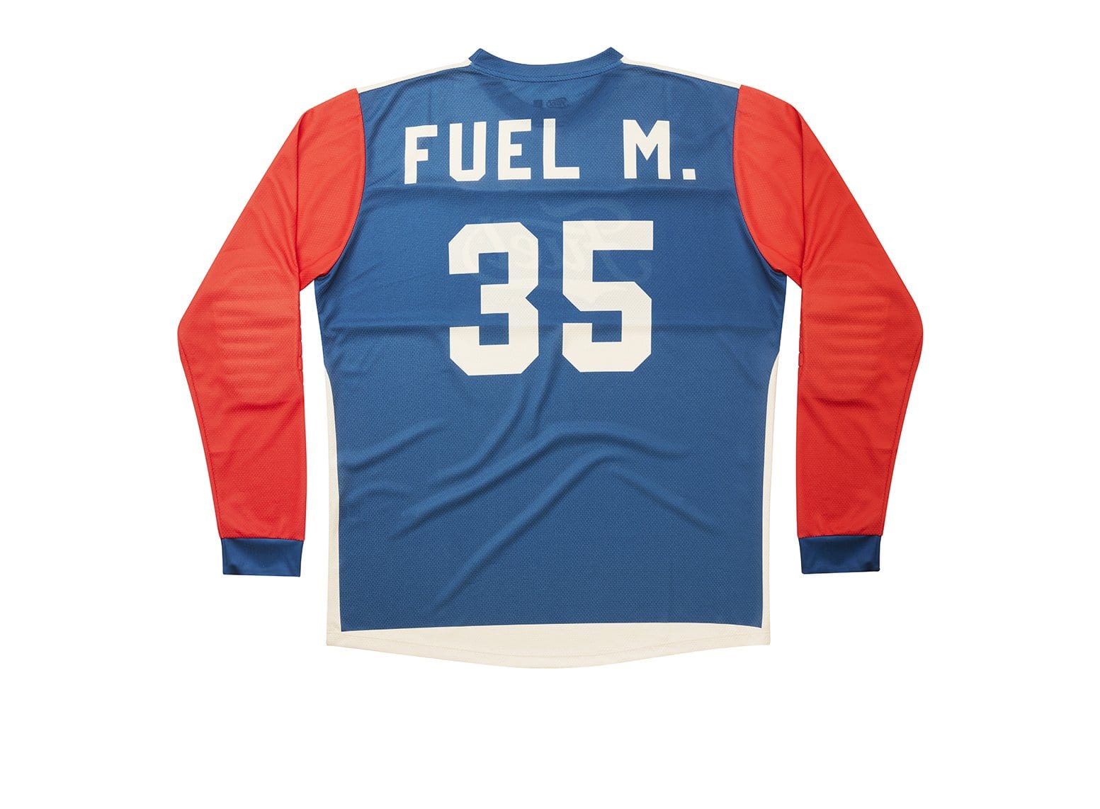 FUEL "35" Jersey - Small - Bild 5