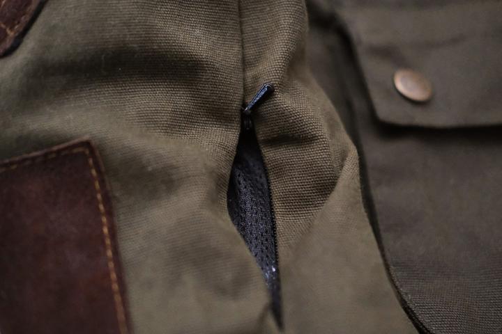 FUEL Division 2 Jacket - Medium - Bild 10