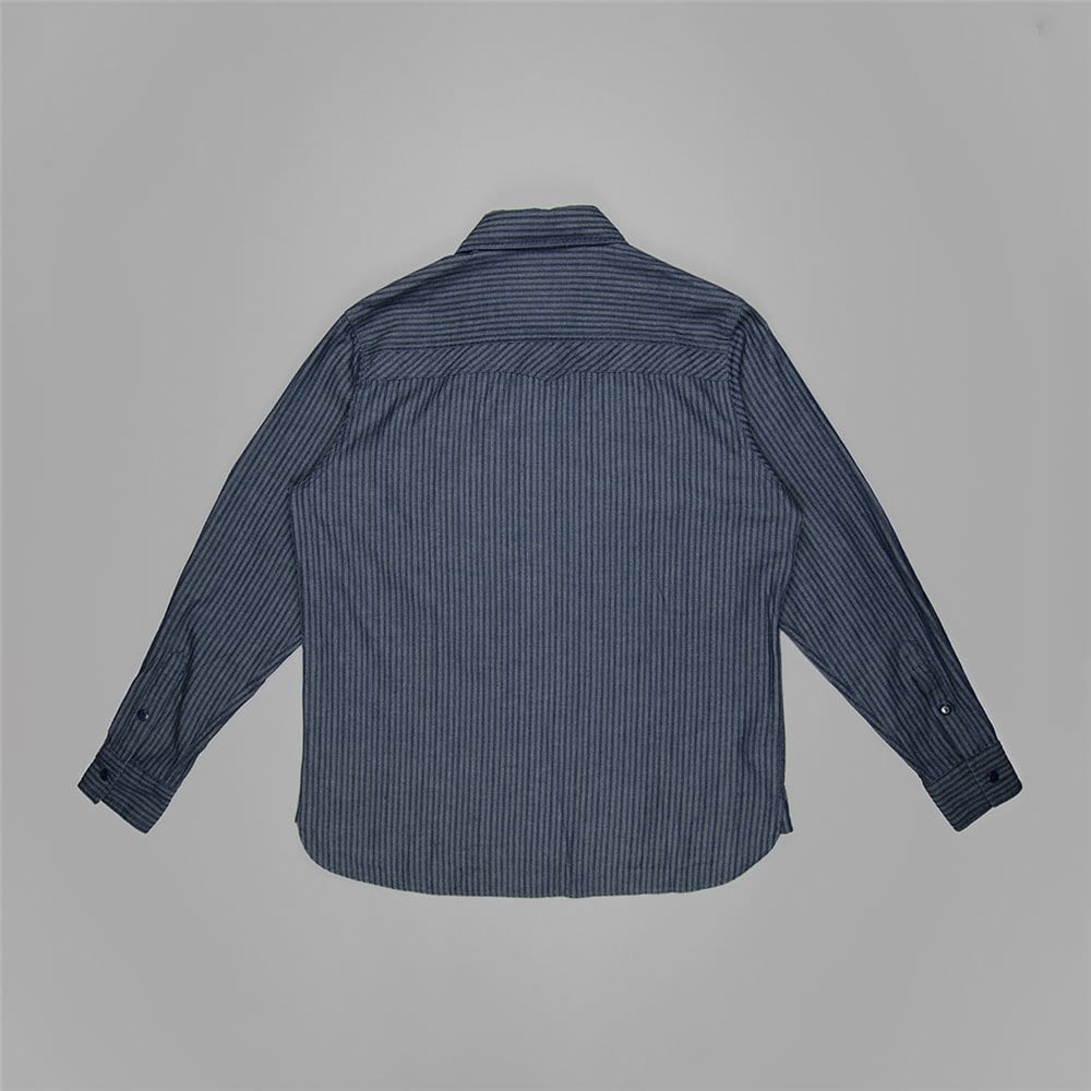 Kytone Shirt Cuban - XXLarge - Bild 2