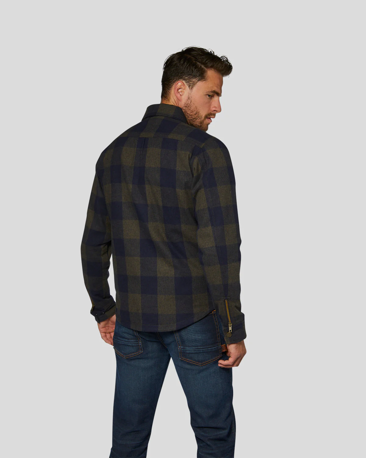 54667DenverRiderShirtArmyGreen5.jpg