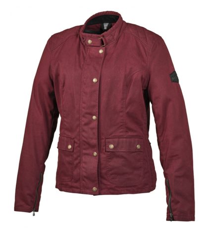Grand Canyon Jurby Lady Jacket Red - ExtraLarge - Bild 1