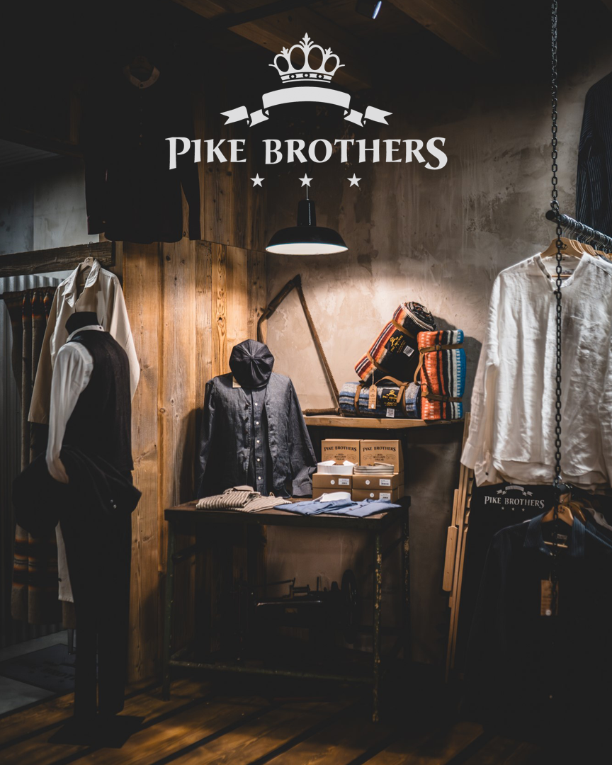 PikeBrothers_Teaser_Brand