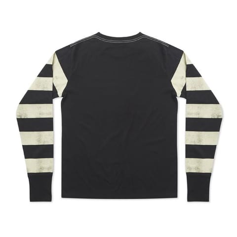 FUEL "Newstripes" Long Sleeve - XXLarge - Bild 2