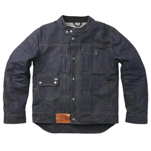 FUEL Greasy Jacket - Medium - Bild 1