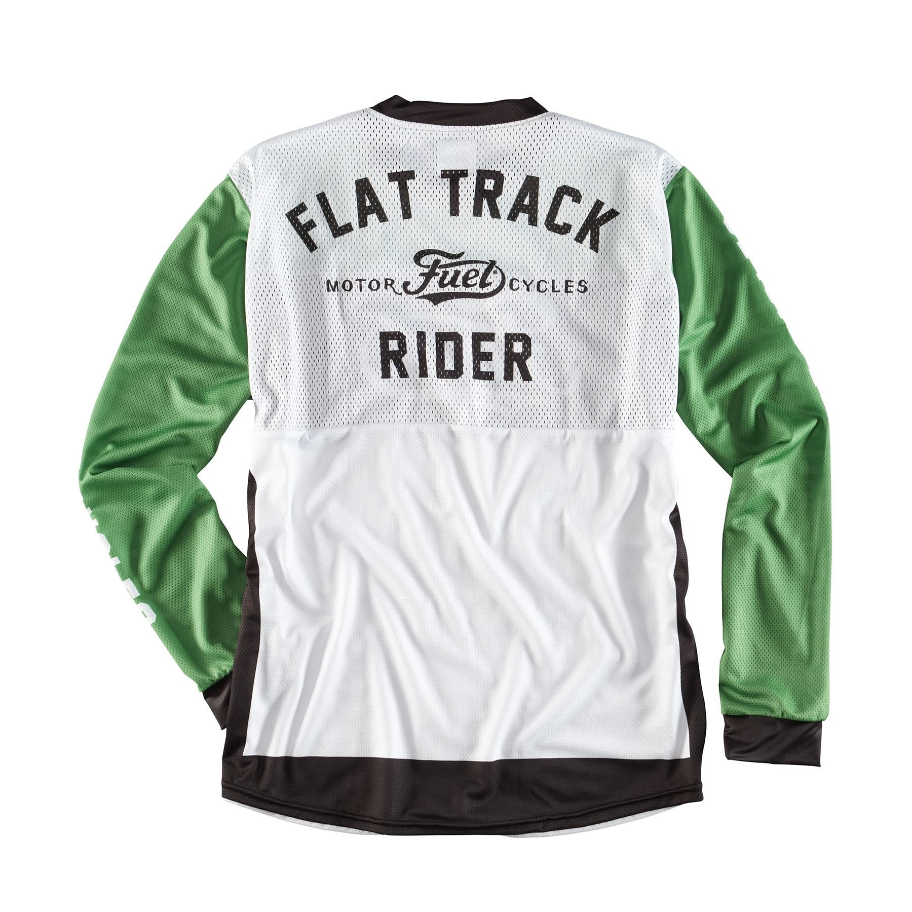 FUEL "Turn-Left" Jersey - Medium - Bild 2