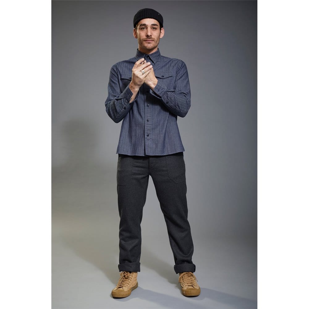 Kytone Shirt Cuban - XXLarge - Bild 6