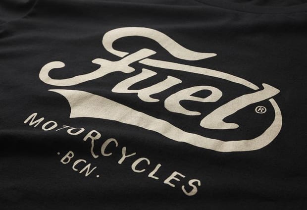 FUEL "Black" T-Shirt - ExtraLarge - Bild 3