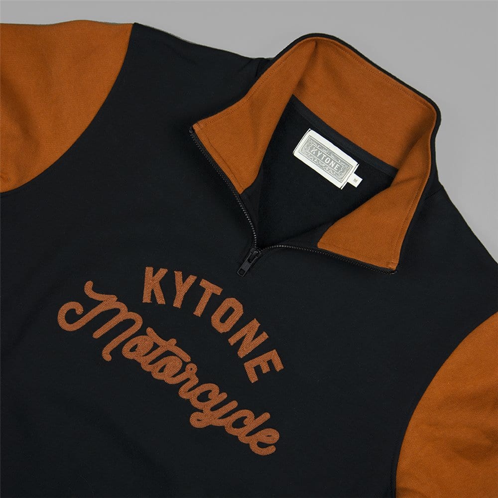 Kytone New Racer Terracota - ExtraLarge - Bild 3