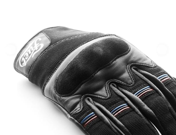FUEL "Rally Raid" Gloves - XXLarge - Bild 5
