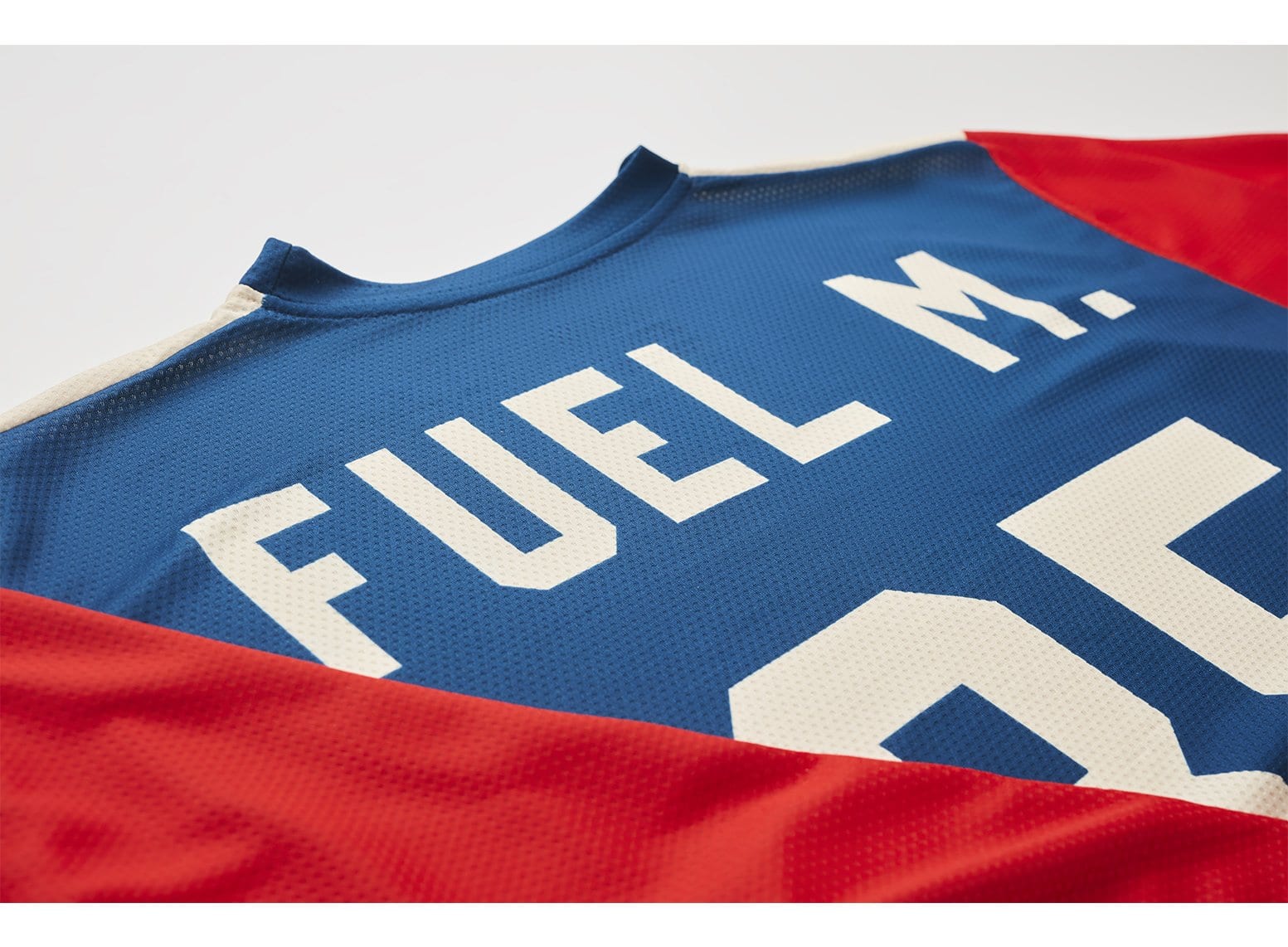 FUEL "35" Jersey - Small - Bild 3