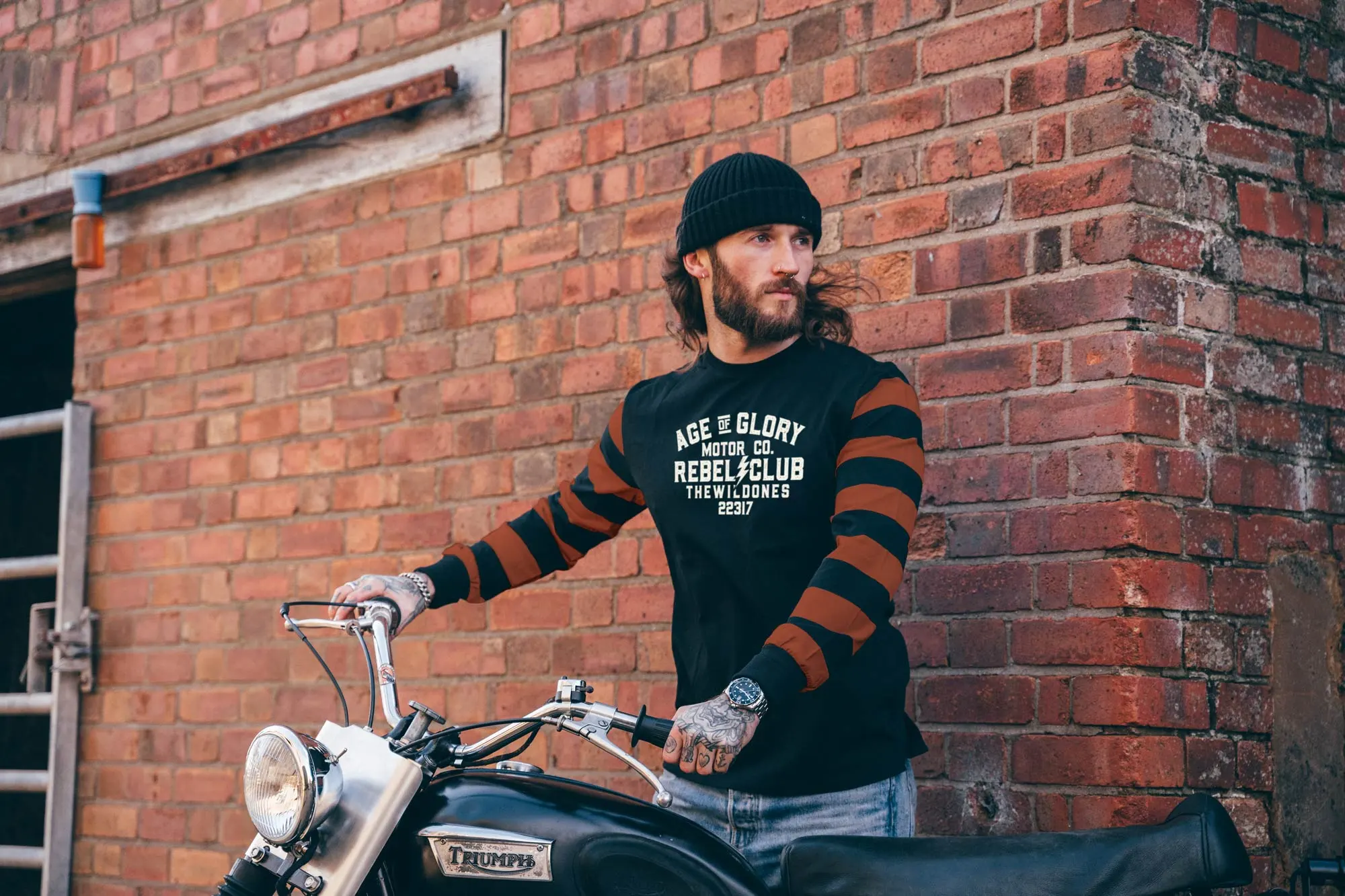 TheWildOnes_Stripes-LS-Tee_Black-Rust_03.jpg