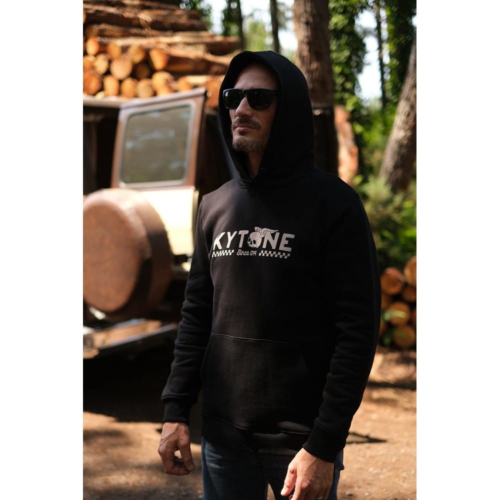 Kytone Sweat Admission - XXLarge - Bild 4