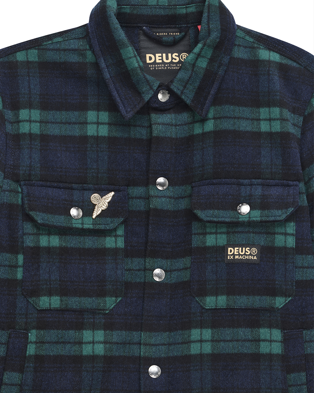 Maxwell_BondedCheckShirt_GreenCheck_03.jpg
