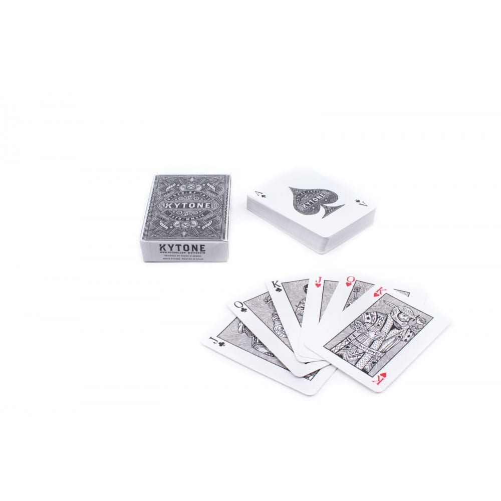 Kytone Poker Deck - Bild 3