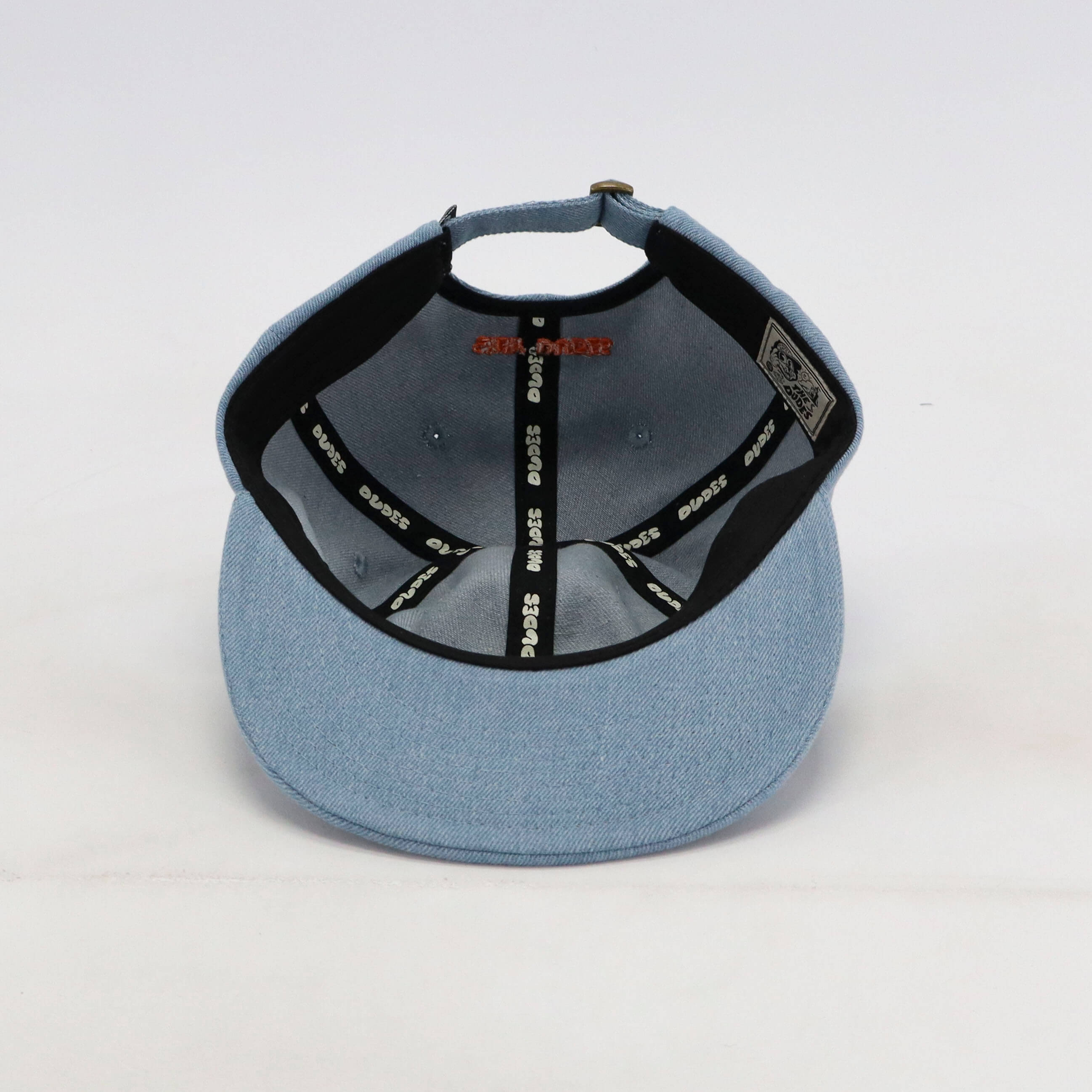 Silly Dudes-Dad Cap Denim-Light Blue Denim-04.jpg