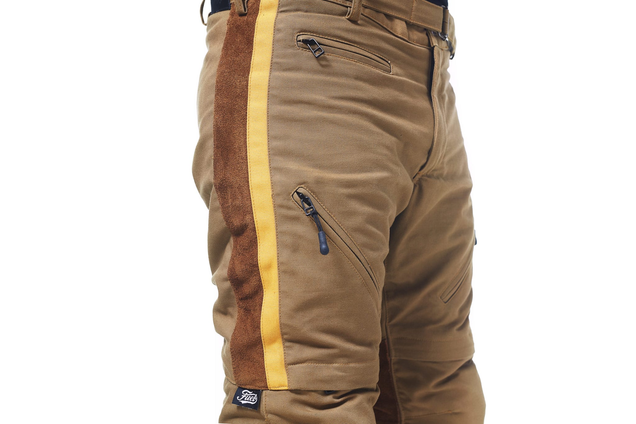 FUEL Rally Marathon Pants - 38 - Bild 4