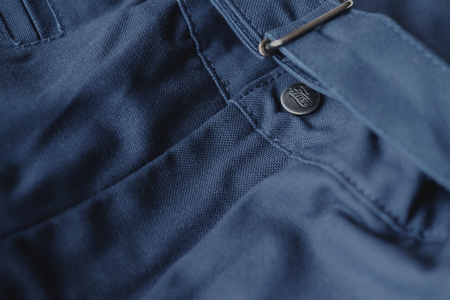 FUEL Rally Raid Petrol Pants - 38 - Bild 5