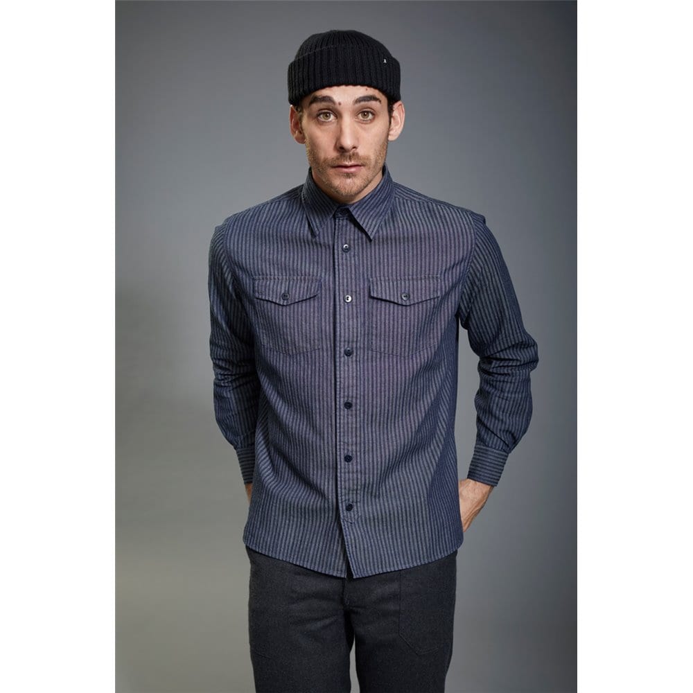 Kytone Shirt Cuban - ExtraLarge - Bild 5