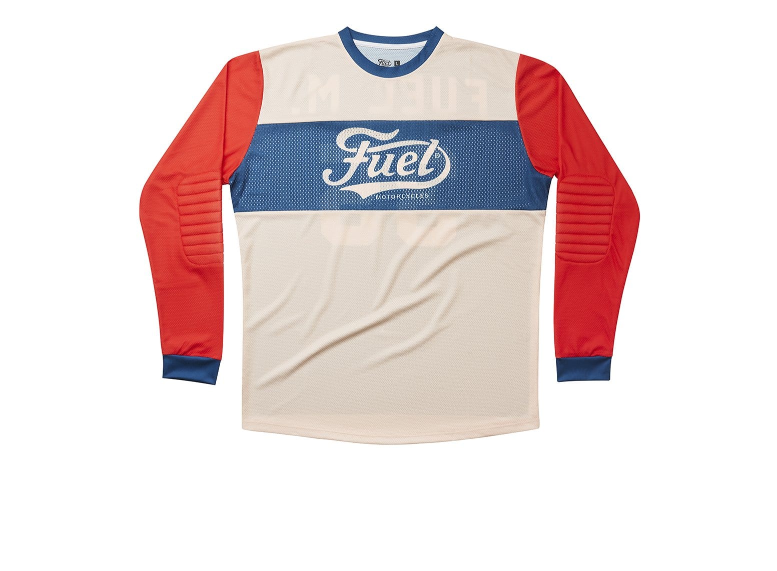 FUEL "35" Jersey - XXLarge - Bild 1