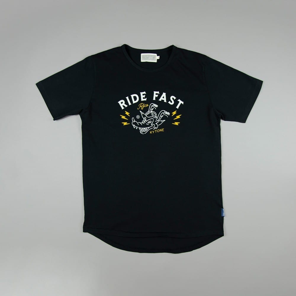 Kytone T-Shirt Ludwig - Small - Bild 1