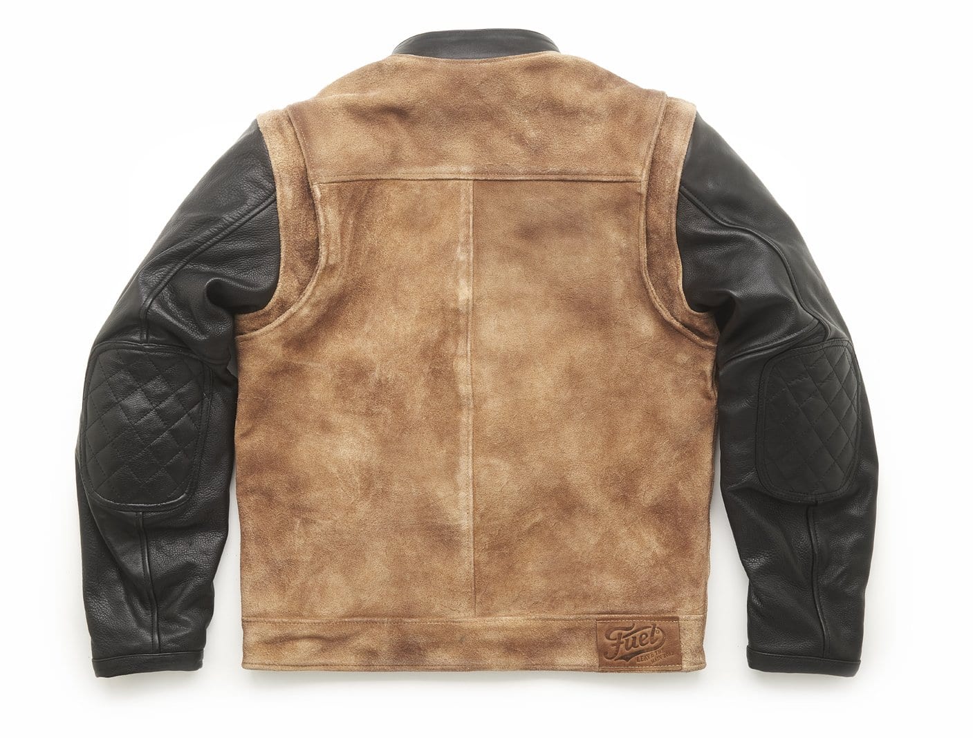 FUEL "Sidewaze" Black Jacket - Large - Bild 3