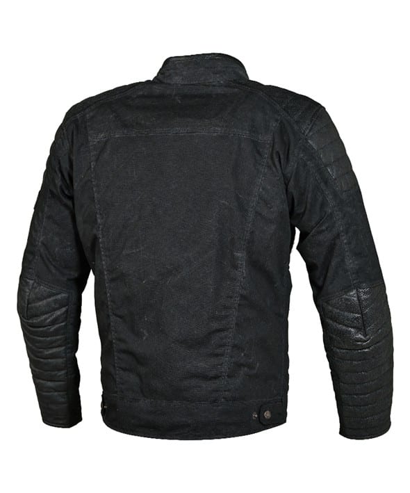 Grand Canyon Douglas Wax Jacket - Large - Bild 2