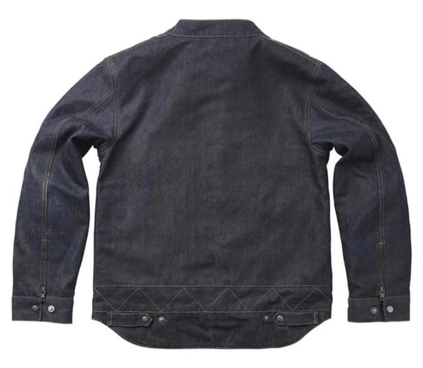 FUEL Greasy Jacket - Medium - Bild 2