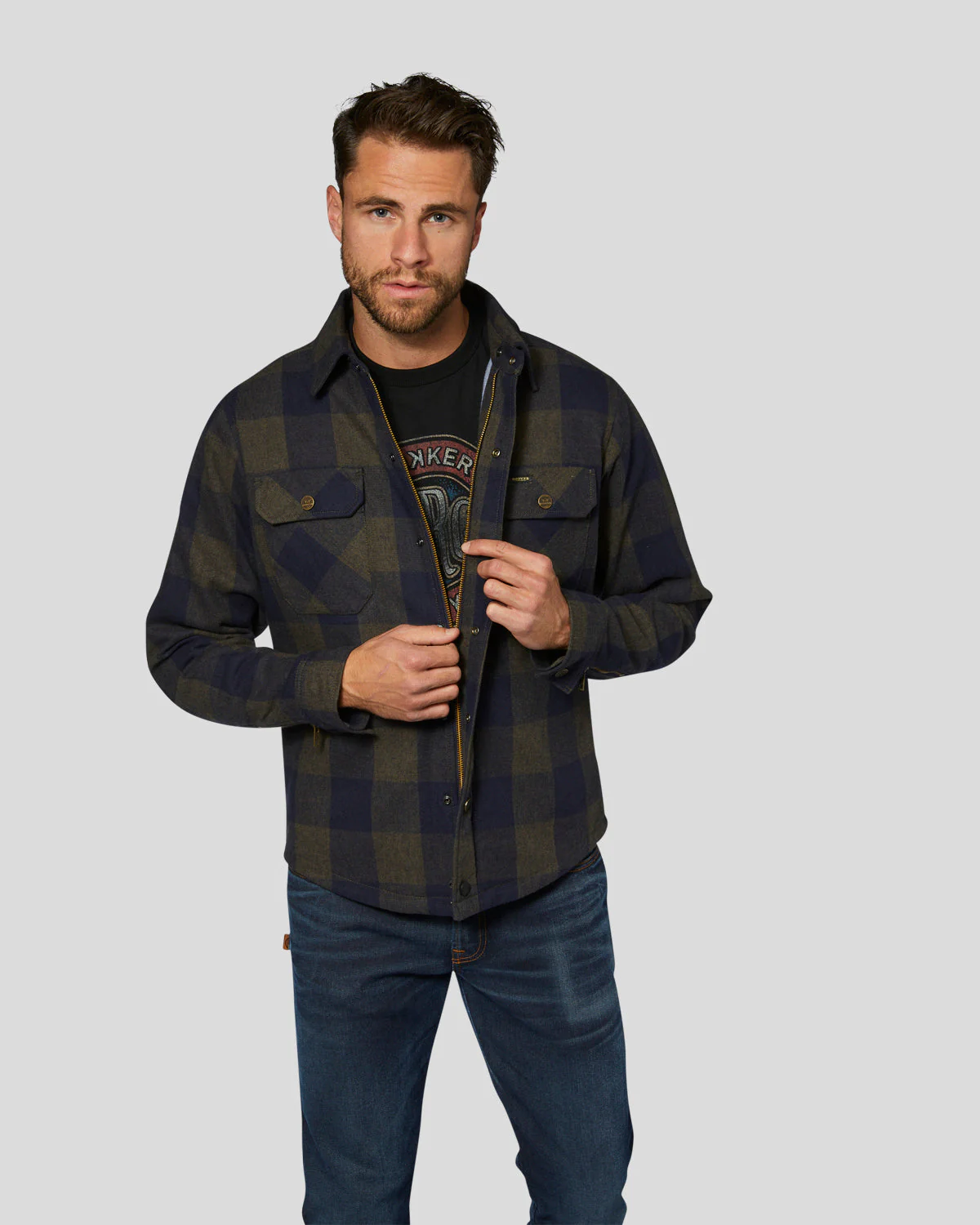 54667DenverRiderShirtArmyGreen6.jpg