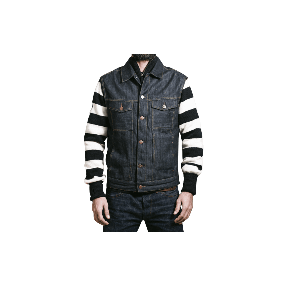Kytone Vest Mexican Cut - XXLarge - Bild 1