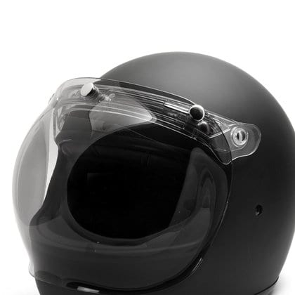 Flip-Adapter für Bubble-Visier - Transparent - Bild 7
