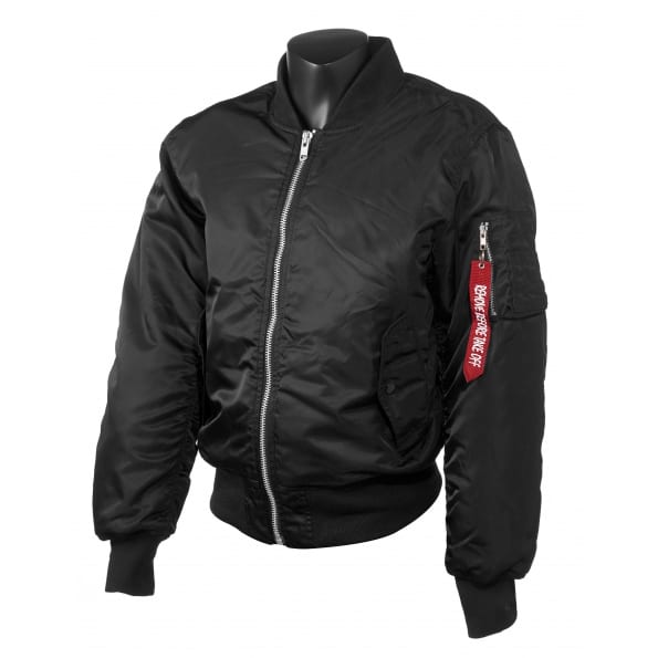 Grand Canyon Bomber Jacket - Large - Bild 1