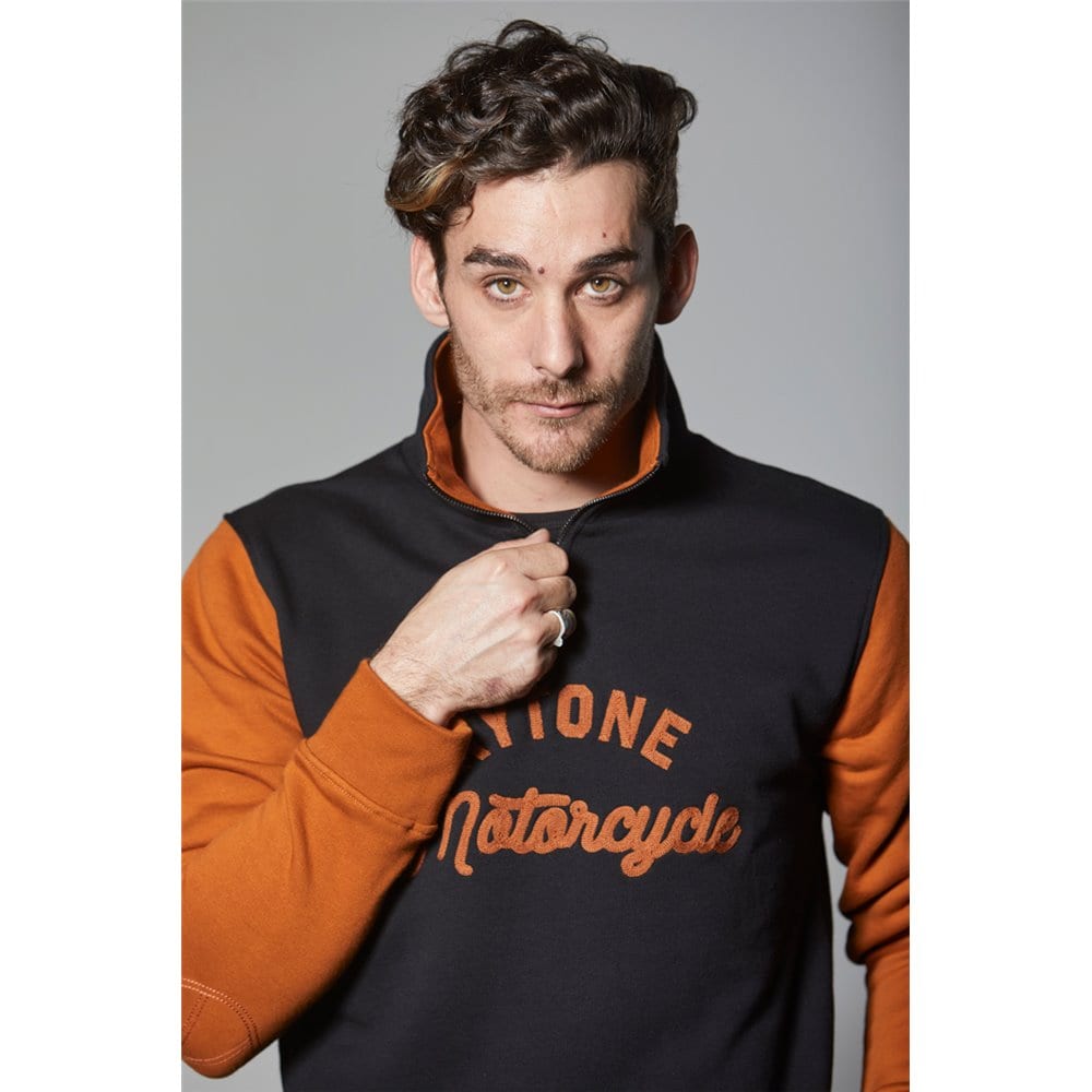 Kytone New Racer Terracota - ExtraLarge - Bild 4