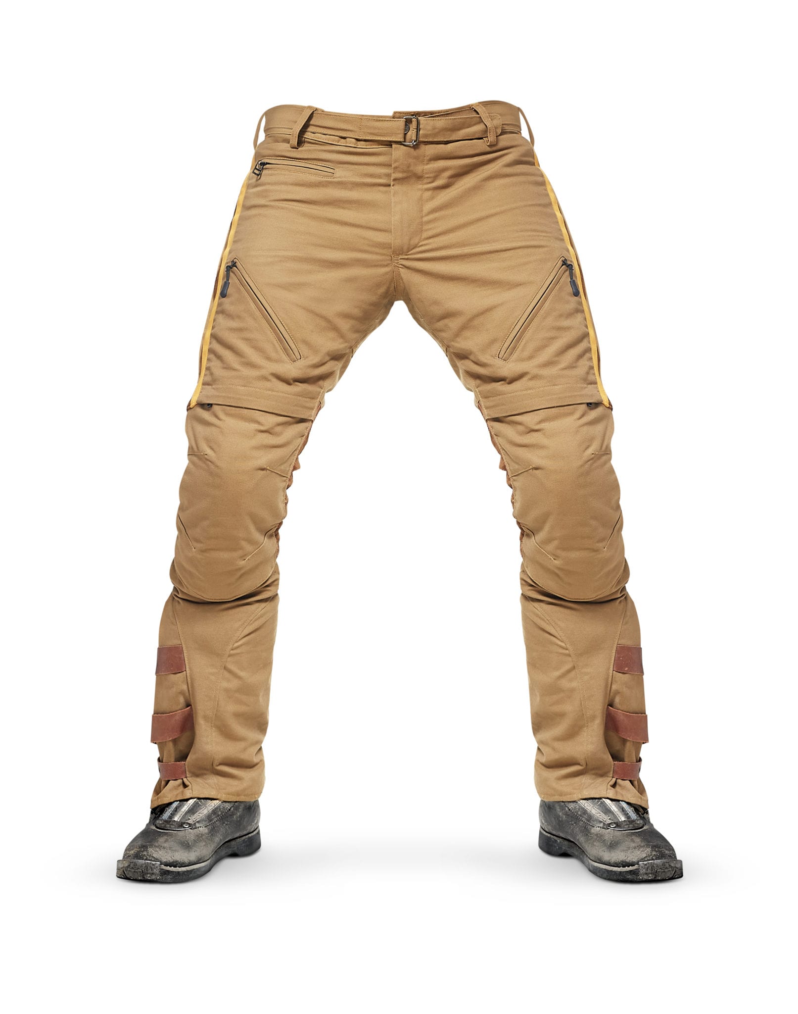 FUEL Rally Marathon Pants - 34 - Bild 1