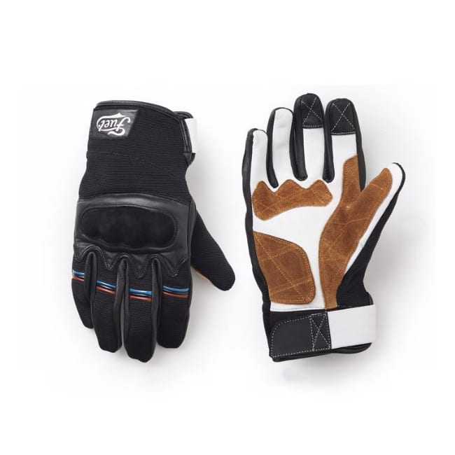 FUEL "Rally Raid" Gloves - Small - Bild 1