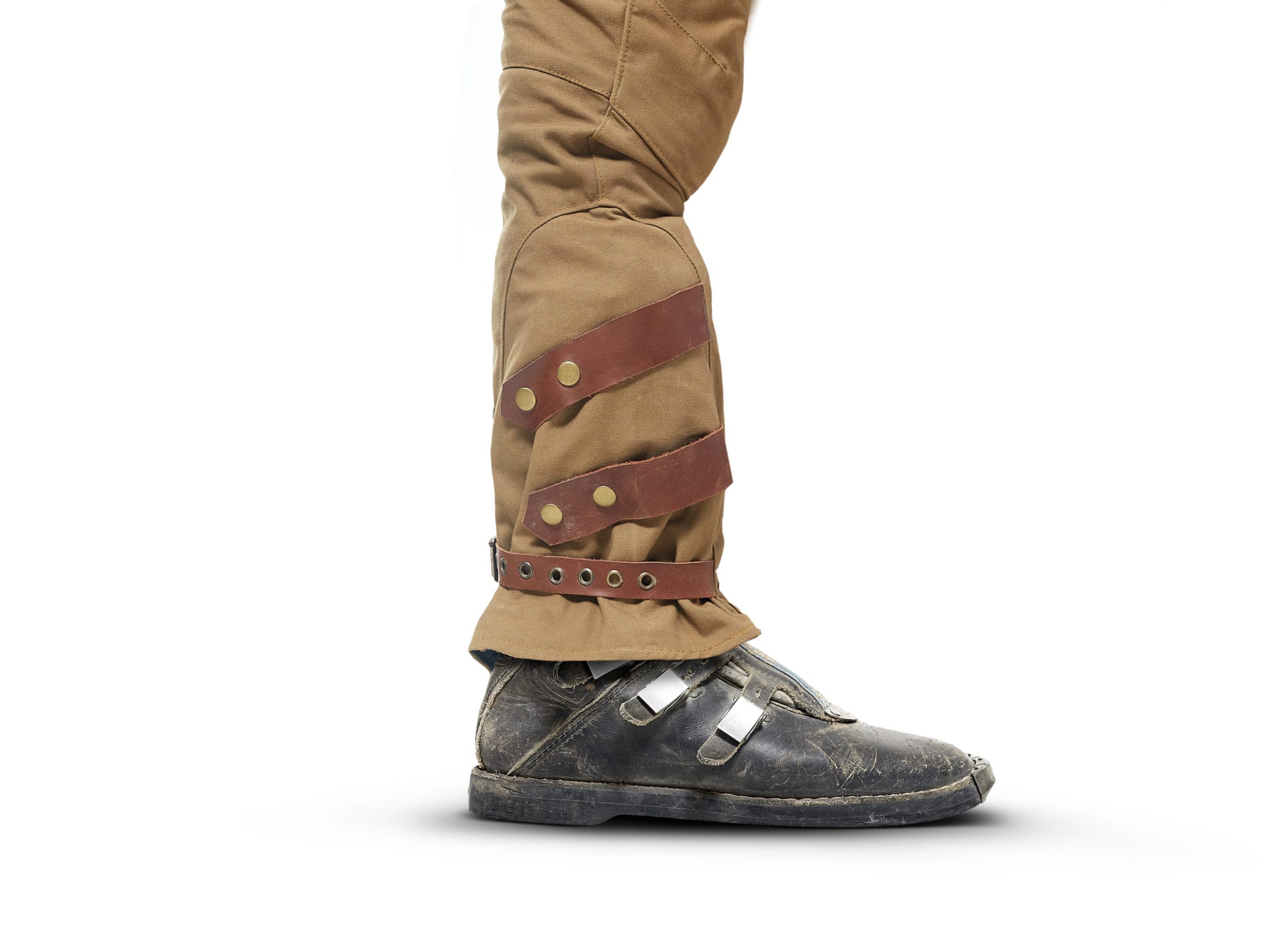 FUEL Rally Marathon Pants - 30 - Bild 6