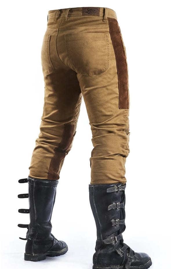 FUEL "Sergeant" Sahara Pants - 36 - Bild 2